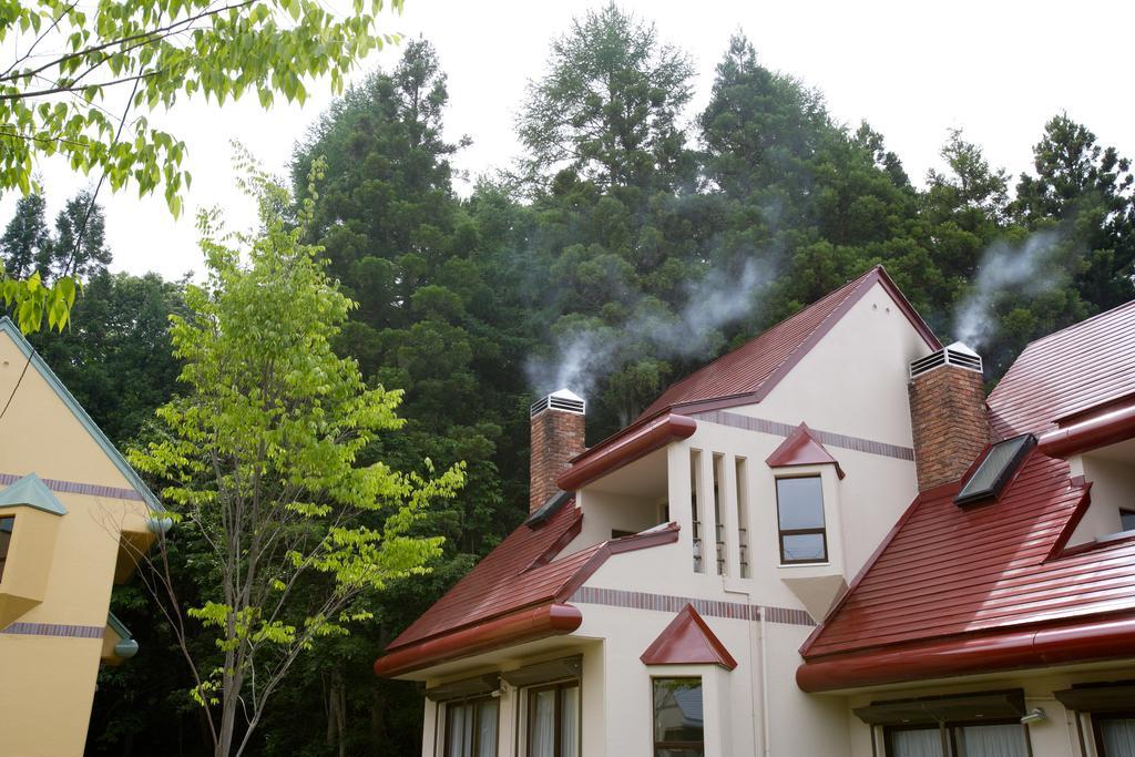 Phoenix Wing Hakuba Iida Zewnętrze zdjęcie